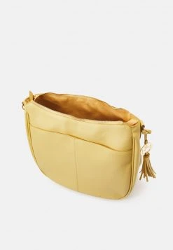 Anna Field Bolso De Mano - Yellow, Mujer -Anna Field Moda 1cc27e4e217b44459bc81a663ffd6880