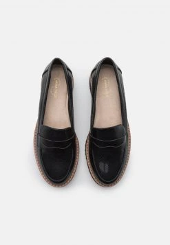 Anna Field COMFORT - Mocasines - Black, Mujer -Anna Field Moda 1d2206c43363492fa7e209f1202e64e0