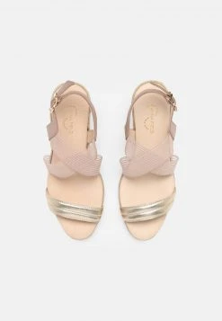 Anna Field COMFORT LEATHER - Alpargatas - Beige, Mujer -Anna Field Moda 1d443fdf851c44e0a2f0b062591d23f0