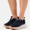 Anna Field LEATHER - Zapatillas - Dark Blue, Mujer 2 Anna Field LEATHER - Zapatillas - Dark Blue, Mujer -Anna Field Moda 1d8eb4e3761c427489c6731061ba0ae3