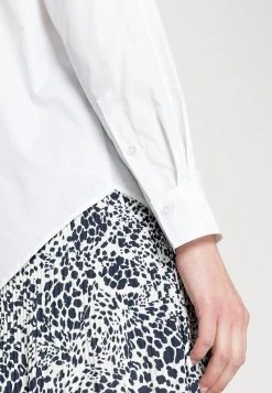 Anna Field Camisa - White, Mujer -Anna Field Moda 1de0573e5c464c4180094d844dedaf61