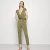 Anna Field Mono - Khaki, Mujer -Anna Field Moda 1de3b00fc9604e9e8785bb9f6cac42ca