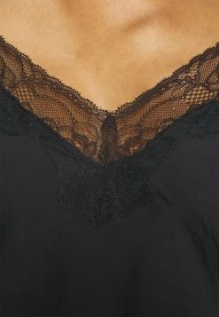 Anna Field Pijama - Black, Mujer 17 Anna Field Pijama - Black, Mujer -Anna Field Moda 1de479bbe55c404db783dc4c1f692ad9