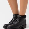 Anna Field WINTER BOOT - Botines Bajos - Black, Mujer 1 Anna Field WINTER BOOT - Botines Bajos - Black, Mujer -Anna Field Moda 1e206b6377c349a4af07ba3baaac43df