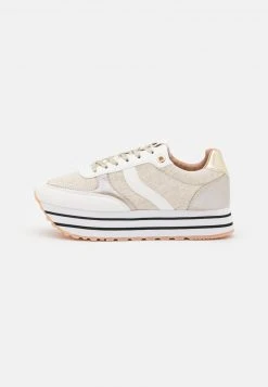 Anna Field Zapatillas - Beige/white, Mujer -Anna Field Moda 1e6c0bf989604cb79b9c816ed0302c54