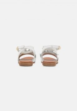 Anna Field LEATHER - Sandalias - White, Mujer 11 Anna Field LEATHER - Sandalias - White, Mujer -Anna Field Moda 1e7f5d2d562f43d89480d28c55a9c19d