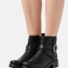 Anna Field Botines Bajos - Black, Mujer -Anna Field Moda 1e866ddd257942de84bb3a232846f87d