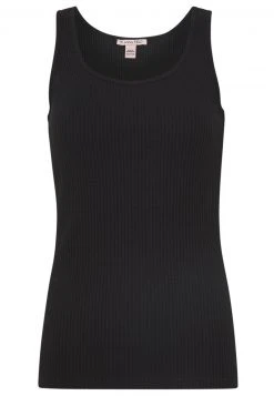 Anna Field Top - Black, Mujer 12 Anna Field Top - Black, Mujer -Anna Field Moda 1e9d692b08c042fdbe95b27096e6afc4