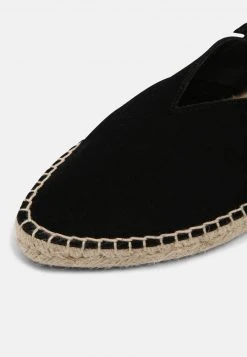 Anna Field LEATHER - Alpargatas - Black, Mujer 17 Anna Field LEATHER - Alpargatas - Black, Mujer -Anna Field Moda 1f02812b5fad4aa88e4b7360ce7d0390
