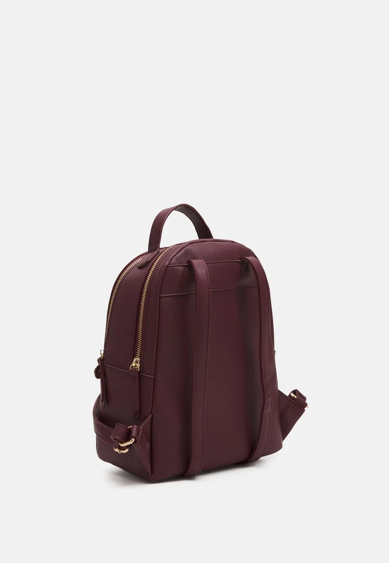 Anna Field Mochila - Dark Red, Mujer 4 Anna Field Mochila - Dark Red, Mujer - Imagen 2