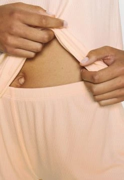 Anna Field SET - Pijama - Light Pink, Mujer -Anna Field Moda 1f66c9bfffbb4749aec9ac44e9ccc682