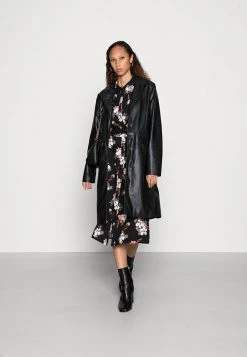 Anna Field Vestido Camisero - Black/white, Mujer 8 Anna Field Vestido Camisero - Black/white, Mujer -Anna Field Moda 1f8fdaf1bc3c4cc0a3bdb3d2ba739116