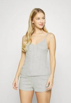 Anna Field Pijama - Grey, Mujer -Anna Field Moda 1fd6475511fb449e8f671bca414f1517
