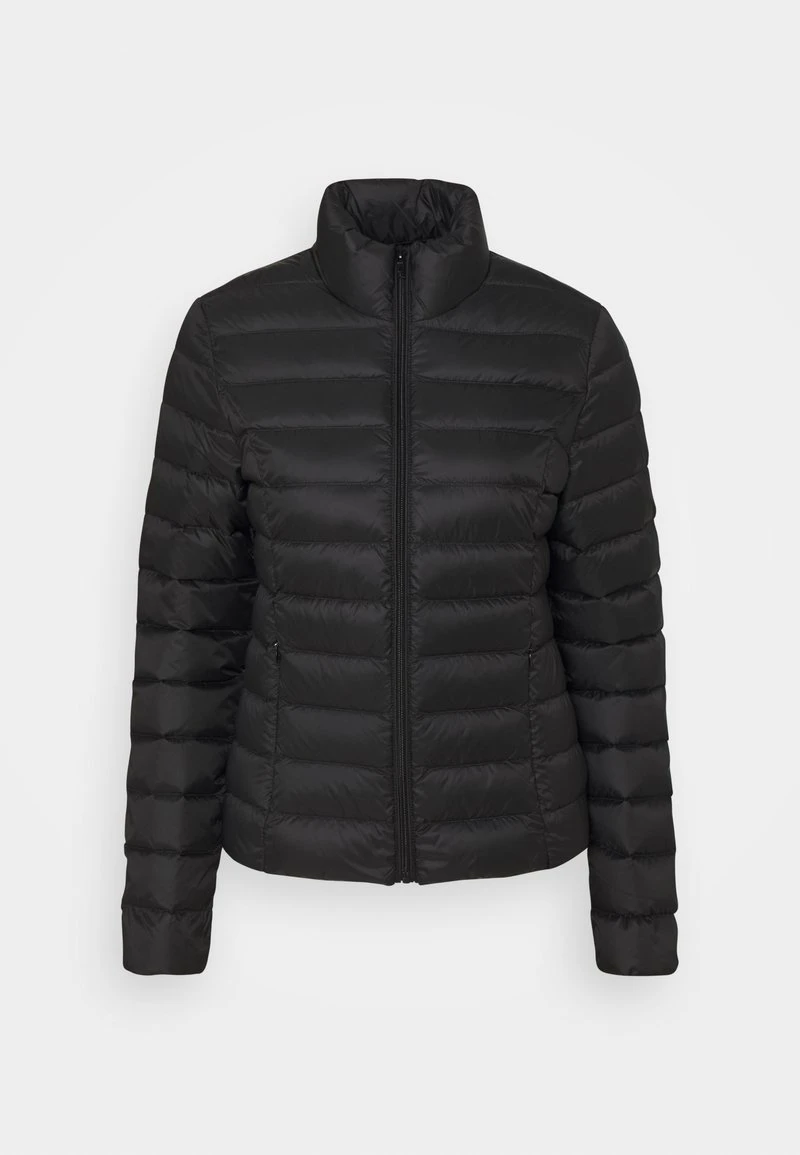 Anna Field Chaqueta De Plumas - Black, Mujer 6 Anna Field Chaqueta De Plumas - Black, Mujer - Imagen 4