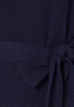 Anna Field Vestido De Punto - Dark Blue, Mujer -Anna Field Moda 200b5a6645cf49afa2d02e740249ca15