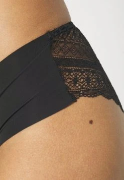 Anna Field FROLIC 3 PACK - Braguitas - Black, Mujer -Anna Field Moda 200e3a9d14ed4fbdaf30700f7b392f73