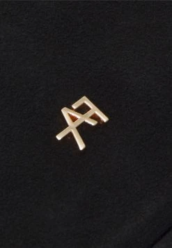 Anna Field LEATHER - Bolso De Mano - Black, Mujer -Anna Field Moda 205b98fdfbef47b6b7376ac074ec94d2