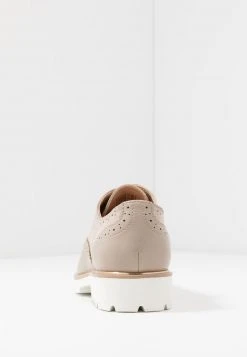 Anna Field Zapatos De Vestir - Taupe, Mujer -Anna Field Moda 2063ad246bcc44819934575ef8a84353