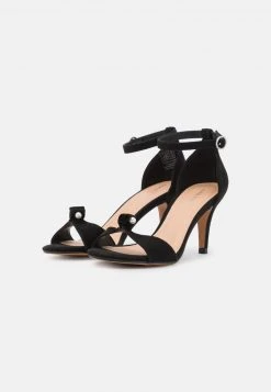 Anna Field Sandalias - Black, Mujer 10 Anna Field Sandalias - Black, Mujer -Anna Field Moda 2067841ced6f4055a4732caea25f0fb3