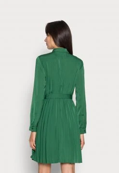 Anna Field DRESS - Vestido Informal - Dark Green, Mujer -Anna Field Moda 20c9a60109d84ef89ca26517cbb552b8