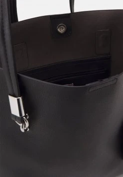 Anna Field Bolso Shopping - Black, Mujer -Anna Field Moda 21469e19e4f143529cf7bc98450a70a6