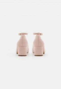 Anna Field Tacones - Light Pink, Mujer -Anna Field Moda 214e50aa4e734a6e91096922413cc7ec