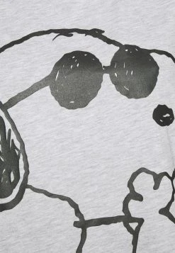 Anna Field Camisón - Grey, Mujer 11 Anna Field Camisón - Grey, Mujer -Anna Field Moda 2175b5794f0c4f3abafca6c3be42884a