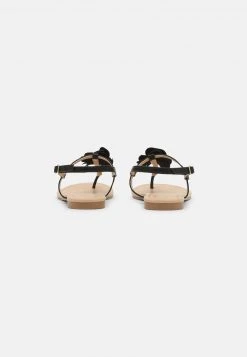 Anna Field CHIO - Sandalias De Dedo - Black, Mujer -Anna Field Moda 2189466e54c641d1adb733ed608c3627