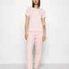 Anna Field Pijama - Pink, Mujer