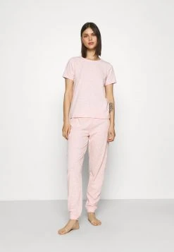 Anna Field Pijama - Pink, Mujer