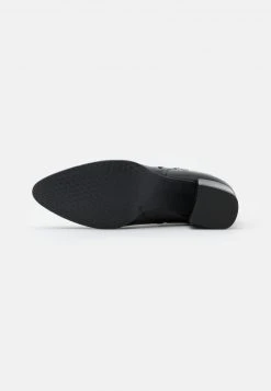 Anna Field LEATHER - Botines - Black, Mujer -Anna Field Moda 221e0ef10f794d2993d513a094f5f846