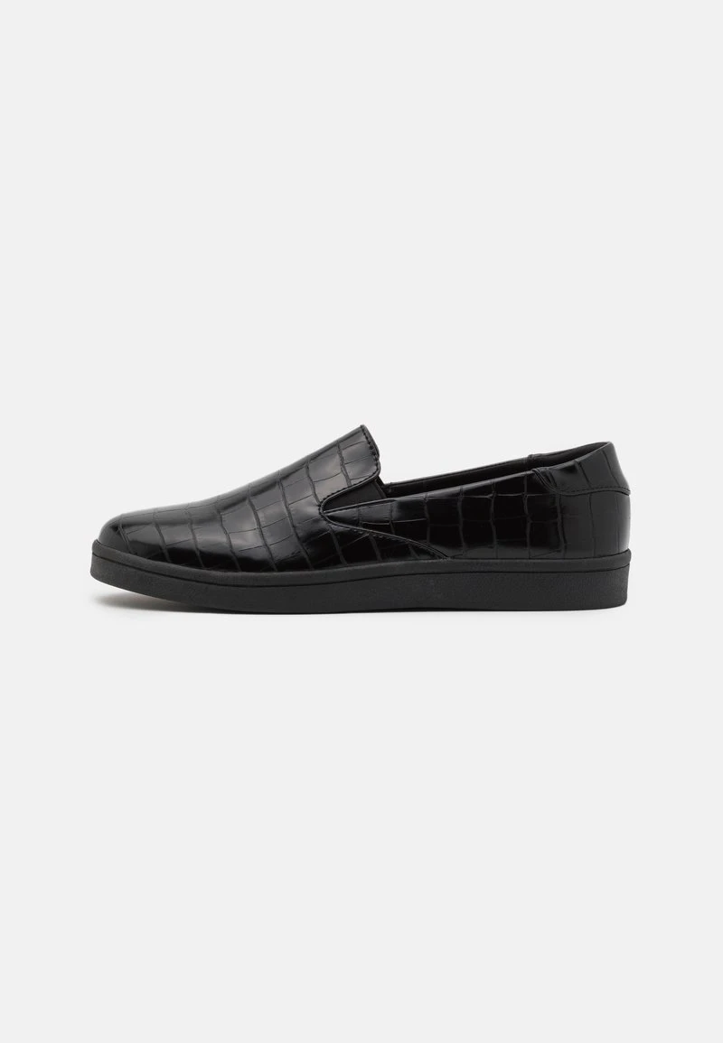 Anna Field Mocasines - Black, Mujer 4 Anna Field Mocasines - Black, Mujer - Imagen 2