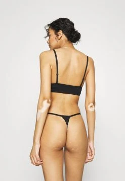 Anna Field 3 PACK - Top - Pink/black, Mujer -Anna Field Moda 2257efa739834f8dad2fe3230f80757e