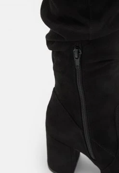 Anna Field Botas - Black, Mujer -Anna Field Moda 22baa1c372e54fec986246d9a9c36cea