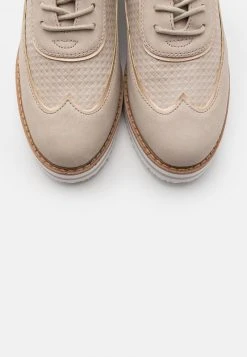 Anna Field Zapatos De Vestir - Beige, Mujer 13 Anna Field Zapatos De Vestir - Beige, Mujer -Anna Field Moda 239487a134374a628ec3aacc67d49d54