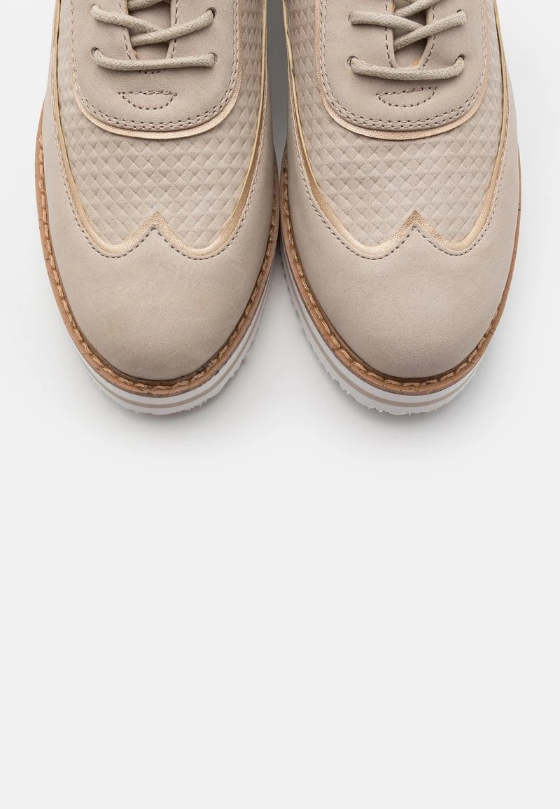 Anna Field Zapatos De Vestir - Beige, Mujer 8 Anna Field Zapatos De Vestir - Beige, Mujer - Imagen 6