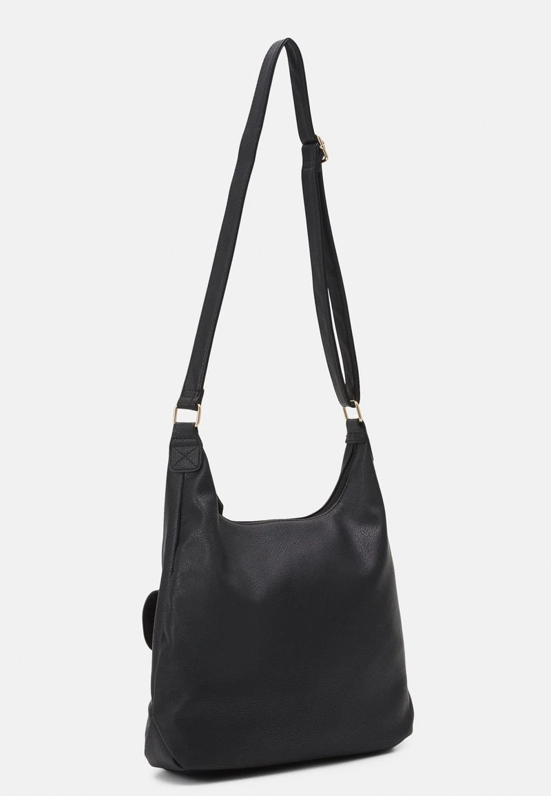 Anna Field Bolso De Mano - Black, Mujer 4 Anna Field Bolso De Mano - Black, Mujer - Imagen 2