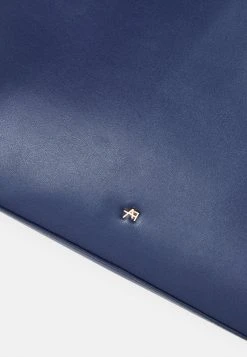 Anna Field Bolso Shopping - Blue, Mujer -Anna Field Moda 243b0a5521a847a1890e7318fd08cd53