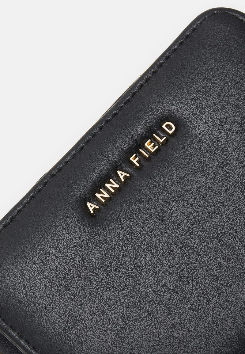 Anna Field Monedero - Black, Mujer 7 Anna Field Monedero - Black, Mujer - Imagen 5