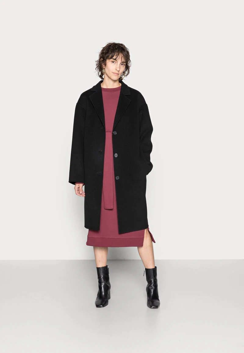 Anna Field MINI DRESS - Vestido Informal - Brown, Mujer 4 Anna Field MINI DRESS - Vestido Informal - Brown, Mujer - Imagen 2