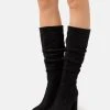 Anna Field Botas - Black, Mujer -Anna Field Moda 249b4376531247c197bd2c641488c9d7