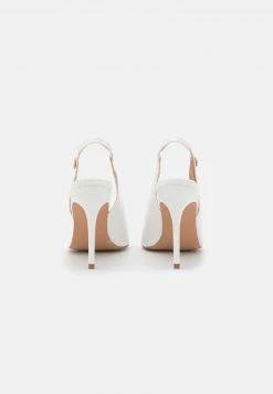 Anna Field Tacones - Offwhite, Mujer 9 Anna Field Tacones - Offwhite, Mujer -Anna Field Moda 24aaaf76e10246089ac4cecaa60fe952