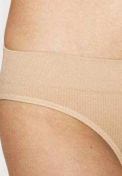 Anna Field Rib Seamless Set - Top - Tan, Mujer 12 Anna Field Rib Seamless Set - Top - Tan, Mujer -Anna Field Moda 24aef67c64044edfa9da1f24631e787d