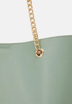 Anna Field SET - Bolso Shopping - Mint, Mujer -Anna Field Moda 24ea0228020d47da9a95ee329853002b