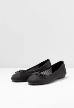 Anna Field Bailarinas - Black, Mujer 13 Anna Field Bailarinas - Black, Mujer -Anna Field Moda 24ecd29e14304c1f9667b50edb8473ed