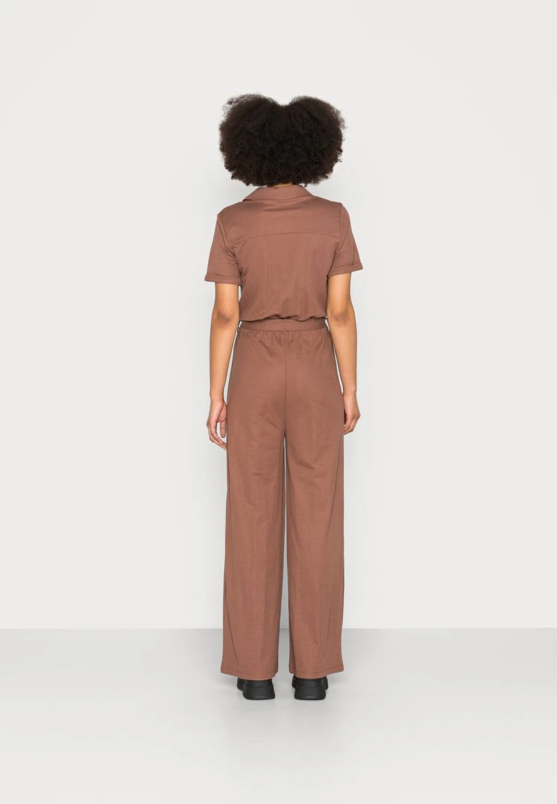 Anna Field Mono - Brown, Mujer 5 Anna Field Mono - Brown, Mujer - Imagen 3