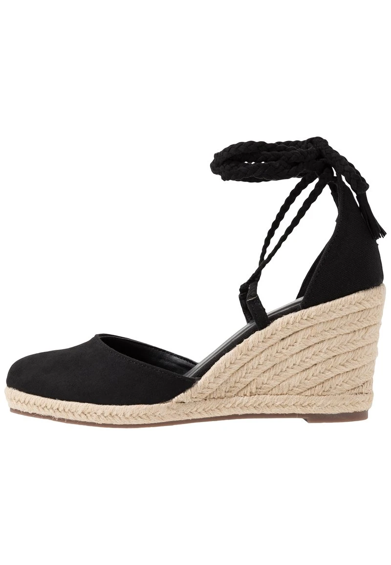 Anna Field Zapatos Altos - Black, Mujer 4 Anna Field Zapatos Altos - Black, Mujer - Imagen 2