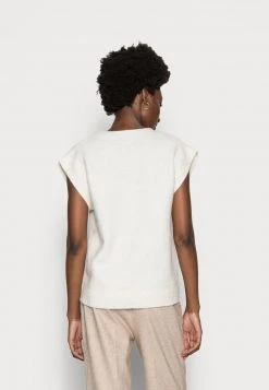 Anna Field V NECK VEST - Jersey De Punto - Beige, Mujer 9 Anna Field V NECK VEST - Jersey De Punto - Beige, Mujer -Anna Field Moda 25be9bf3f1ad49bc89db1ac67cf17262