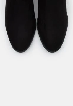 Anna Field Botas Mosqueteras - Black, Mujer -Anna Field Moda 25cf45ec6bea456f9ccccce09d401b88