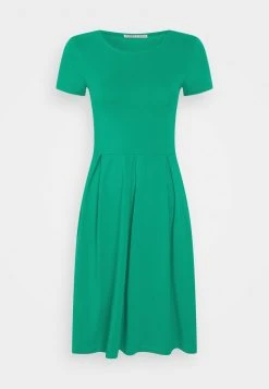 Anna Field Vestido Ligero - Green, Mujer 12 Anna Field Vestido Ligero - Green, Mujer -Anna Field Moda 2630b834b7c84c058238153c8420f25f